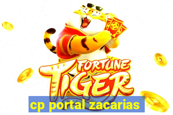 cp portal zacarias